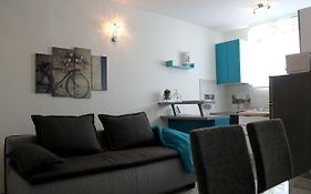 Apartment Kala
