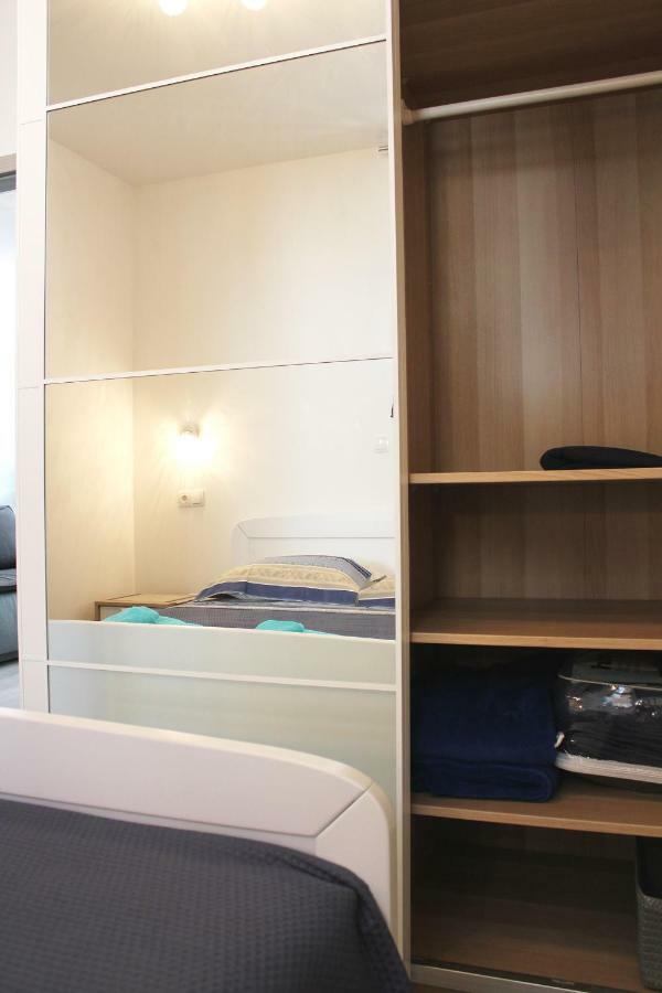 Apartment Kala Kaštela Esterno foto