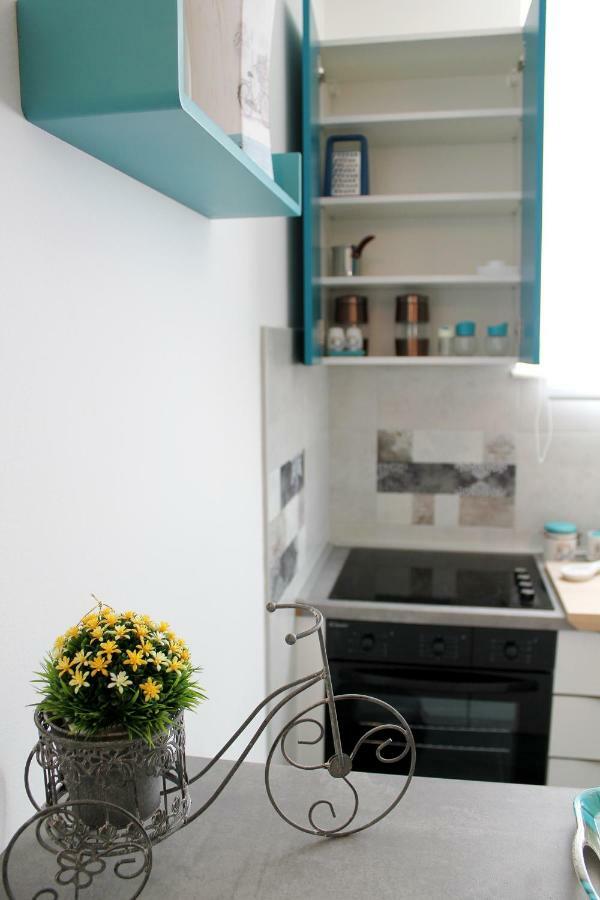Apartment Kala Kaštela Esterno foto